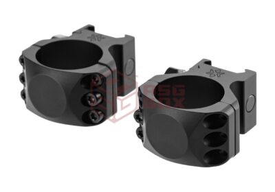 Vector Optics 30mm X-Accu 1" Profile Picatinny Rings - obrazek 5