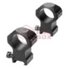 Vector Optics 30mm X-Accu 1.4" Profile Picatinny Rings OD-TM-11758700000 40383 XASR-3003 asgbox.pl