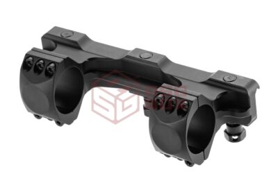 Vector Optics 30mm X-Accu One Piece High Picatinny Mount - obrazek 3
