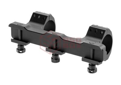 Vector Optics 30mm X-Accu One Piece High Picatinny Mount - obrazek 4