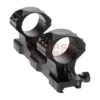 Vector Optics 30mm X-Accu One Piece High Picatinny Mount OD-TM-11758900000 40385 XASR-3012 asgbox.pl