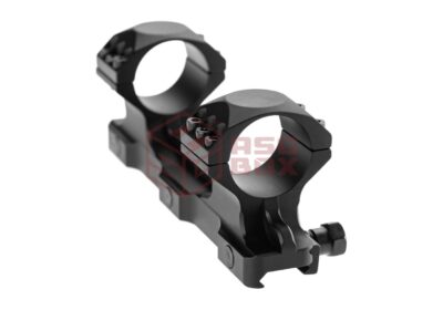 Vector Optics 30mm X-Accu One Piece High Picatinny Mount - obrazek 5