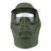 Full face Mask Transformers Ultimate V4 ( OD ) OD-A-WOSP44-OD asgbox.pl