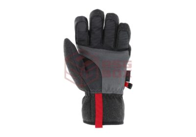 Mechanix Wear ColdWork Windshell Black M - obrazek 3