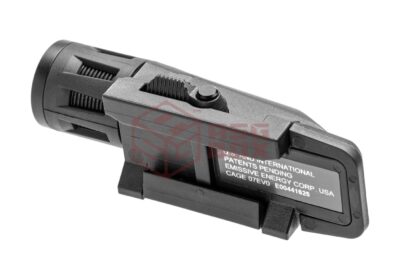 Inforce WML Gen 2 Black - obrazek 4