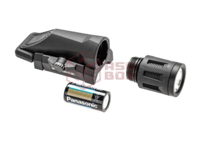 Inforce WML Gen 2 Black - obrazek 5
