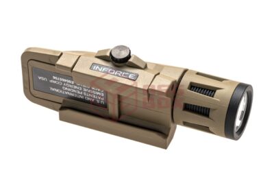 Inforce WML Gen 2 FDE - obrazek 4