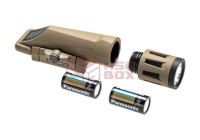 Inforce WMLx Gen 2 FDE - obrazek 5