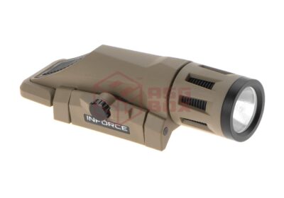 Inforce WML Gen 2 + IR FDE - obrazek 3