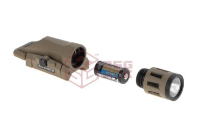 Inforce WML Gen 2 + IR FDE - obrazek 6