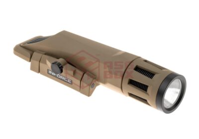 Inforce WMLx Gen 2 + IR FDE - obrazek 3