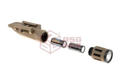 Inforce WMLx Gen 2 + IR FDE - obrazek 4
