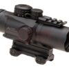 Primary Arms SLx3P 3x Compact Prism Scope ACSS 5.56 Gen III Black OD-TM-11792306000 30242 PAC3X-GENIII-ACSS-5.56 asgbox.pl