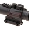 Primary Arms SLx3P 3x Compact Prism Scope ACSS 5.56 Gen III Black OD-TM-11792306000 30242 PAC3X-GENIII-ACSS-5.56 asgbox.pl