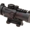 Primary Arms SLx3P 3x Compact Prism Scope ACSS 5.56 Gen III Black OD-TM-11792306000 30242 PAC3X-GENIII-ACSS-5.56 asgbox.pl