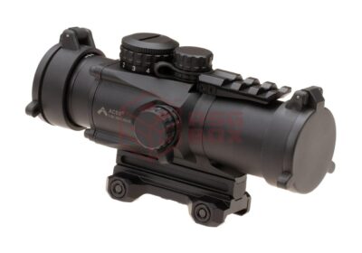 Primary Arms SLx3P 3x Compact Prism Scope ACSS 5.56 Gen III Black - obrazek 5