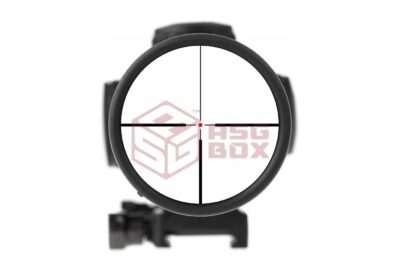 Vector Optics Continental x6 1-6x24G4 Hunting - obrazek 7