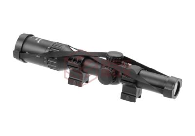 Vector Optics Continental x6 1-6x24G4 Hunting - obrazek 3