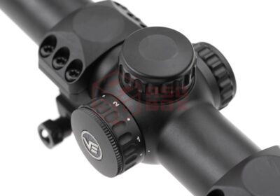 Vector Optics Continental x6 1-6x24G4 Hunting - obrazek 4