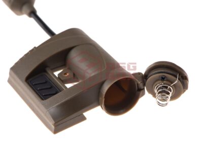 Pirate Arms Charge MPLS Helmet Light Tan - obrazek 5