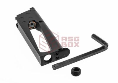 SIG Sauer Magazin 1911 Co2 Blowback 4.5mm (.177) BB 17rds - obrazek 5