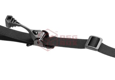 Pirate Arms Two Point Tactical Sling Black - obrazek 3