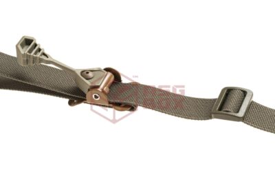 Pirate Arms Two Point Tactical Sling Ranger Green - obrazek 3