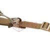 Pirate Arms Two Point Tactical Sling Coyote OD-TM-11795130100 40303 asgbox.pl