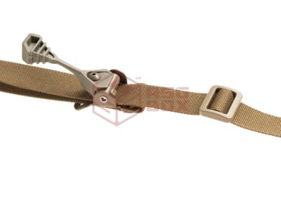 Pirate Arms Two Point Tactical Sling Coyote - obrazek 3