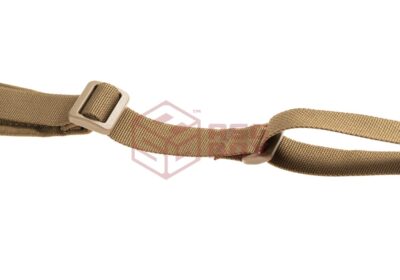 Pirate Arms Two Point Tactical Sling Coyote - obrazek 4