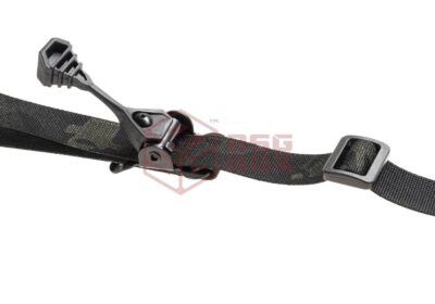 Pirate Arms Two Point Tactical Sling Multicam Black - obrazek 3