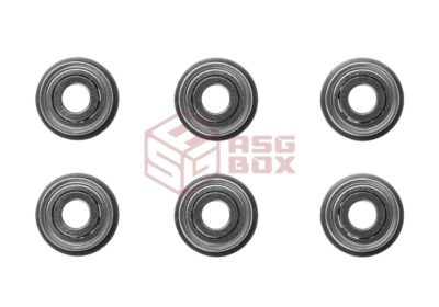 Umbrella Armory XFORCE 8mm Low-Power Ball Bearings - obrazek 3