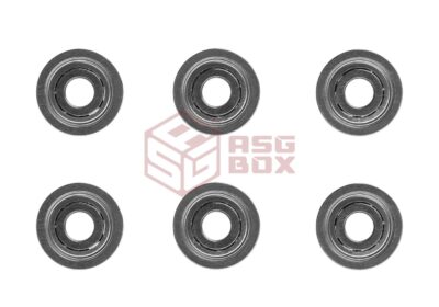 Umbrella Armory XFORCE 8mm Low-Power Ball Bearings - obrazek 4