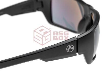 Magpul Apex - Black Frame / Gray Lens - obrazek 5