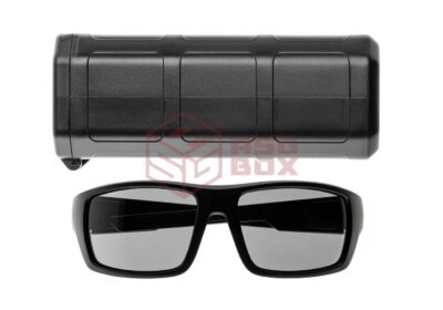 Magpul Apex - Black Frame / Gray Lens - obrazek 6