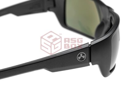 Magpul Apex - Polarized - Black Frame / Gray Green Lens - obrazek 5
