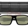 Magpul Apex - Polarized - Black Frame / Gray Green Lens OD-TM-11798000000 40735 MAG1130-1-001-1900 asgbox.pl