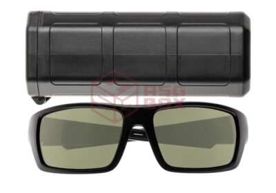 Magpul Apex - Polarized - Black Frame / Gray Green Lens - obrazek 6