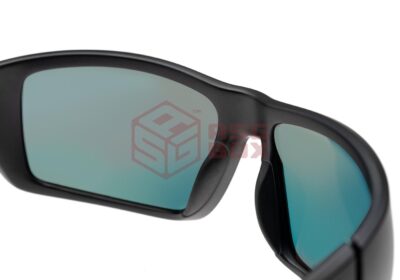 Magpul Apex - Polarized - Black Frame / Gray Lens / Red Mirror - obrazek 4