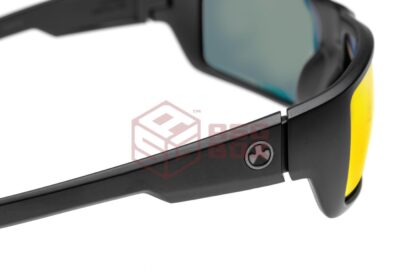 Magpul Apex - Polarized - Black Frame / Gray Lens / Red Mirror - obrazek 5