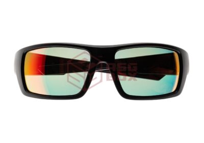 Magpul Apex - Polarized - Black Frame / Gray Lens / Red Mirror - obrazek 6