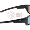 Magpul Apex - Polarized - Black Frame / Violet Lens / Green Mirror OD-TM-11798200000 40738 MAG1130-1-001-4050 asgbox.pl