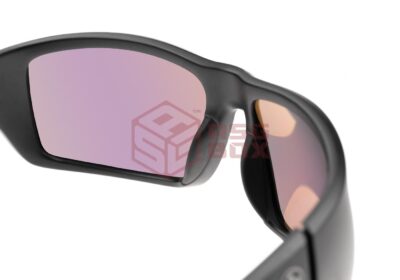 Magpul Apex - Polarized - Black Frame / Violet Lens / Green Mirror - obrazek 5