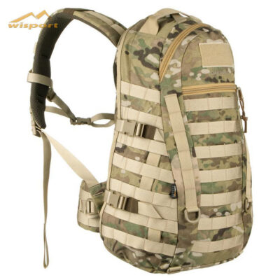 Bag Wisport(R) Caracal 22l - multicam