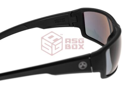 Magpul Ascent - Black Frame / Gray Lens - obrazek 3