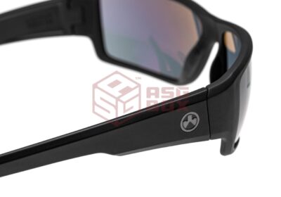 Magpul Ascent - Black Frame / Gray Lens - obrazek 5
