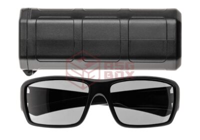 Magpul Ascent - Black Frame / Gray Lens - obrazek 6