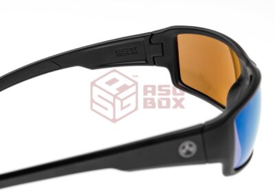 Magpul Ascent - Polarized - Black Frame / Bronze Lens/Blue Mirror - obrazek 3