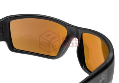 Magpul Ascent - Polarized - Black Frame / Bronze Lens/Blue Mirror - obrazek 4