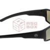Magpul Ascent - Polarized - Black Frame / Gray Green Lens OD-TM-11800300000 40722 MAG1132-1-001-1900 asgbox.pl
